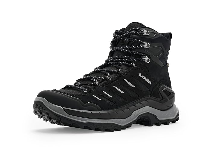 Lowa Innovo GTX Mid