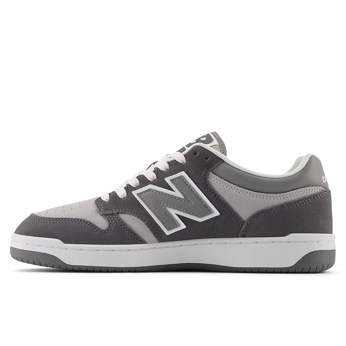 New Balance Classics BB480L v1 - Image 4