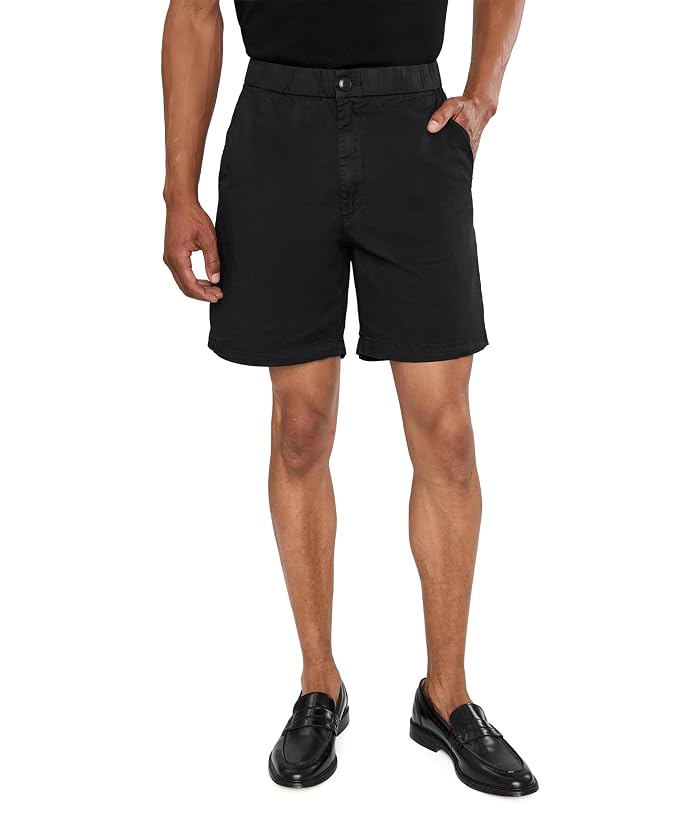 Liverpool Los Angeles Pull-on Casual Chino Shorts