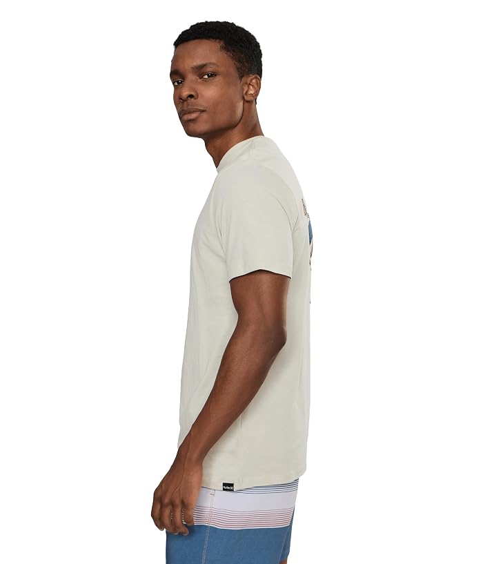 Hurley Skeletor Short Sleeve - Image 3