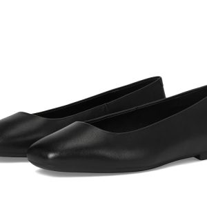 ECCO Margot Plain Ballerina Flat