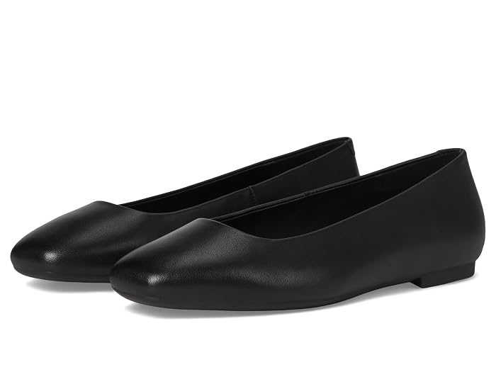 ECCO Margot Plain Ballerina Flat