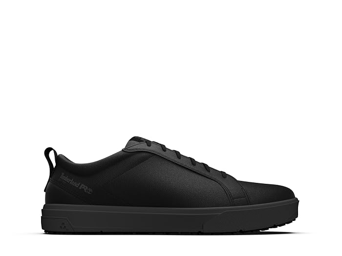 Timberland PRO Burbank Oxford Soft Toe