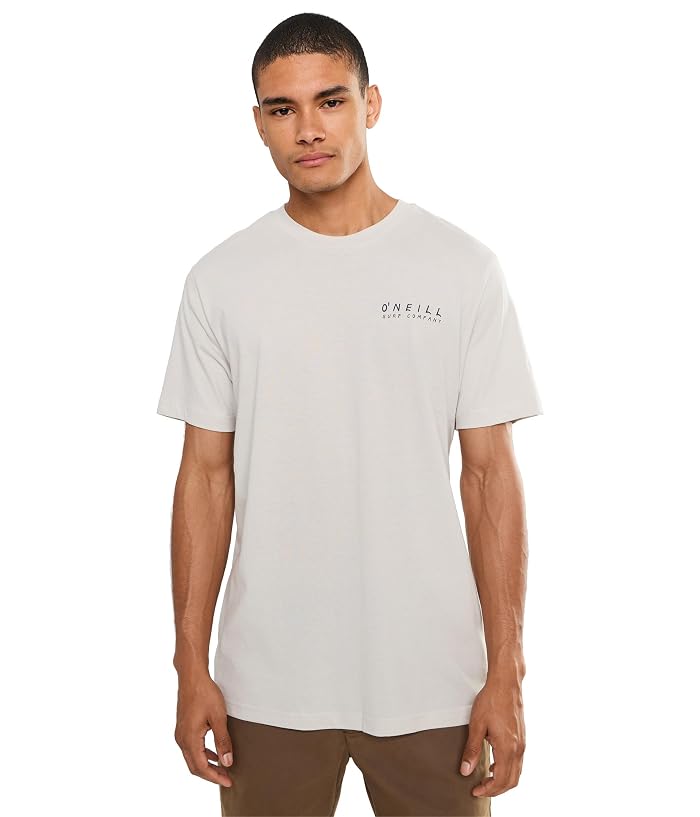 O'Neill Linescape Classic Short Sleeve Tee Shirt