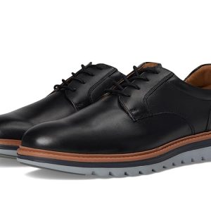 Johnston & Murphy Braxton Plain Toe