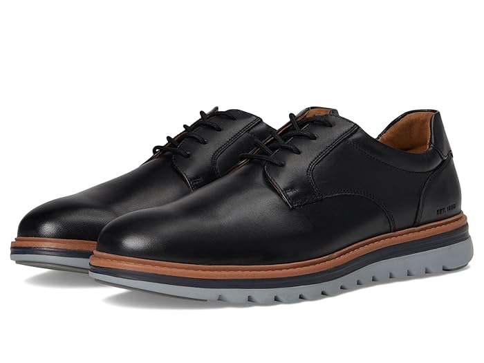 Johnston & Murphy Braxton Plain Toe
