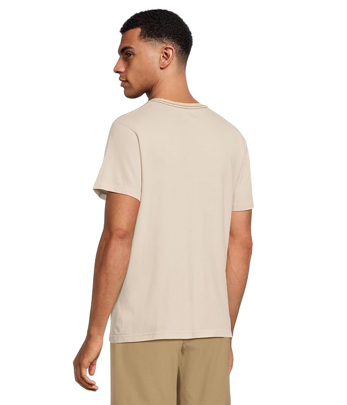 RVCA PTC 2 Pigment Short Sleeve - Image 3