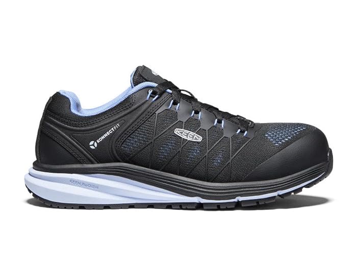 KEEN Utility CSA Vista Energy Low Composite Toe - Image 2