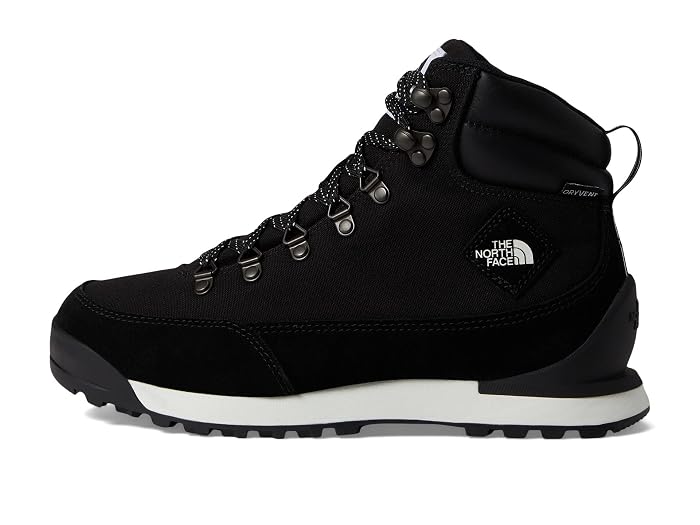 The North Face Back-To-Berkeley IV Textile WP - Image 2