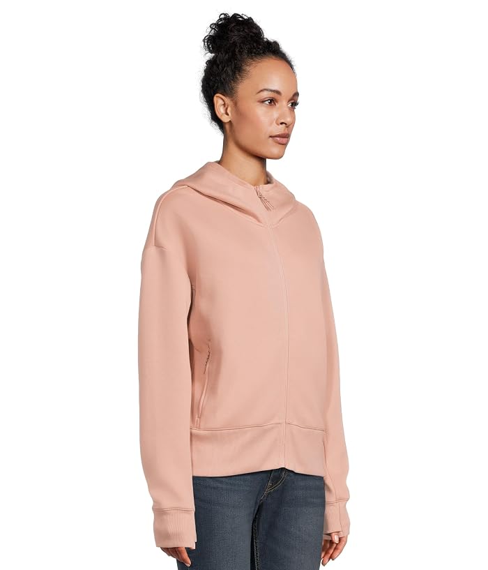 L.L.Bean Multisport Full Zip Hooded Sweatshirt - Image 2