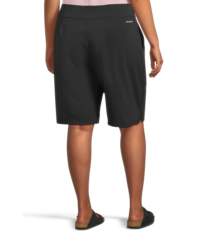 Columbia Plus Size All Seasons Long™ Shorts - Image 3