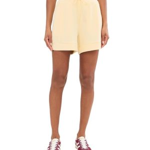 Varley Atrium High-Rise Shorts