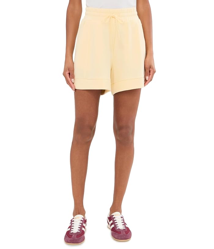 Varley Atrium High-Rise Shorts