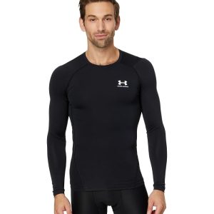 Under Armour Heatgear Armour Compression Long Sleeve