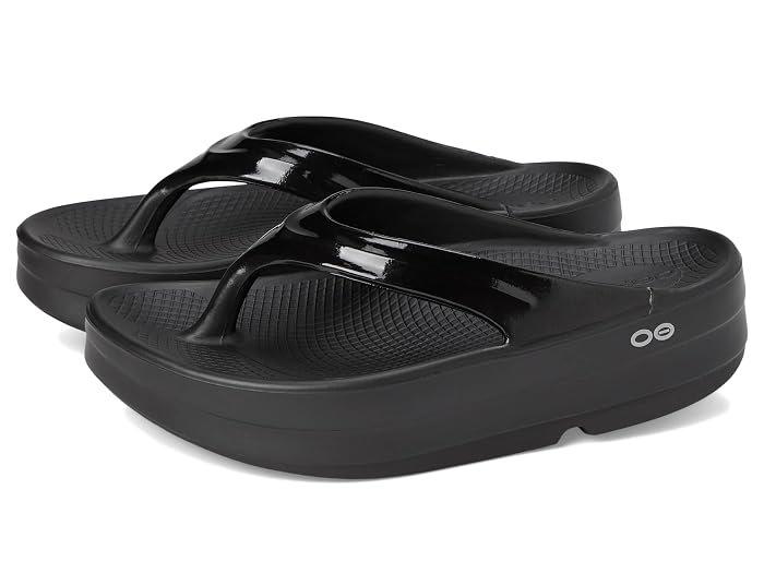 OOFOS Oomega Thong