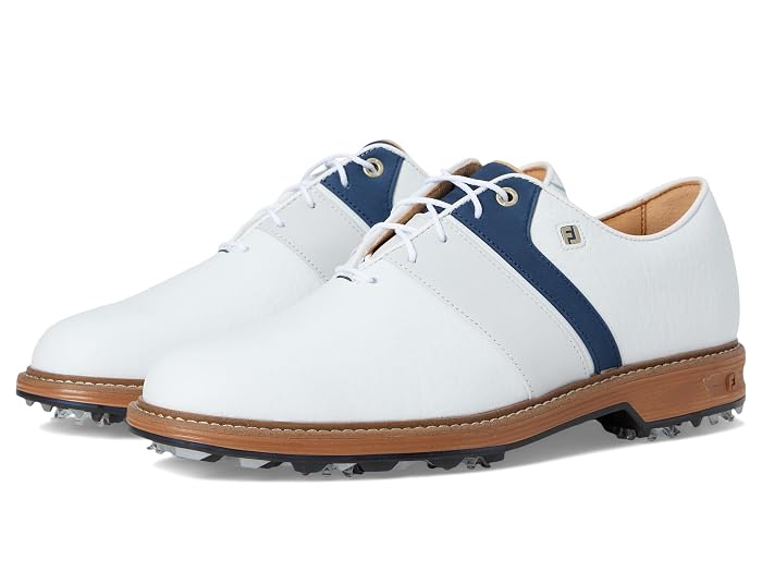 FootJoy Premiere Series Bison Golf Shoes