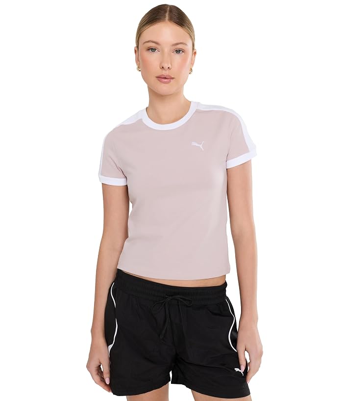 PUMA T7 Slim Fit Tee