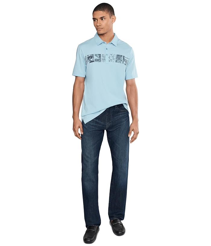 TravisMathew Performance Jersey C - Image 2