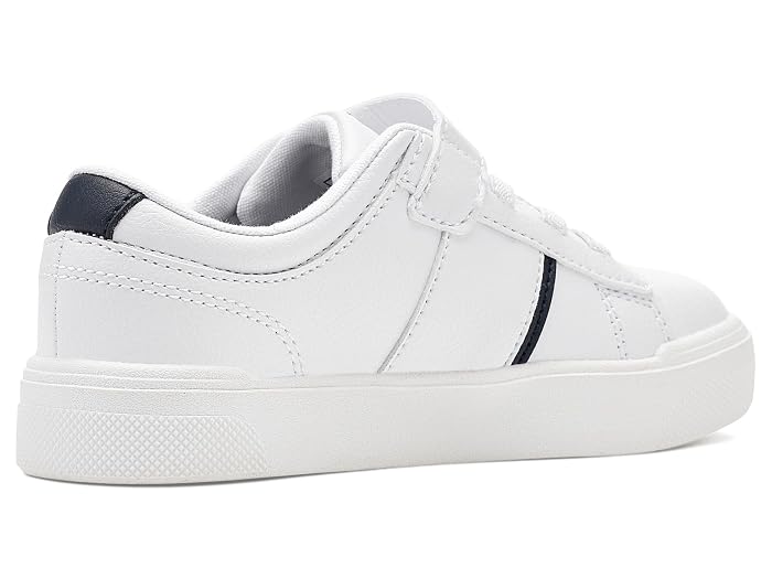 Polo Ralph Lauren Kids Frazier (Little Kid) - Image 3
