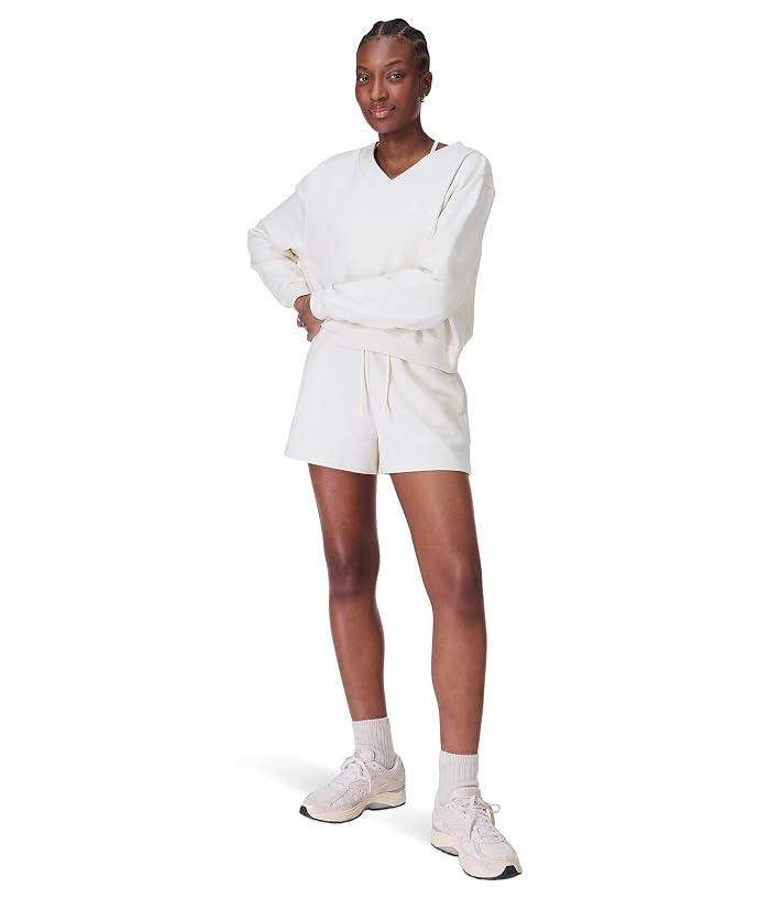 Sweaty Betty Revive Boxy Short - Image 3