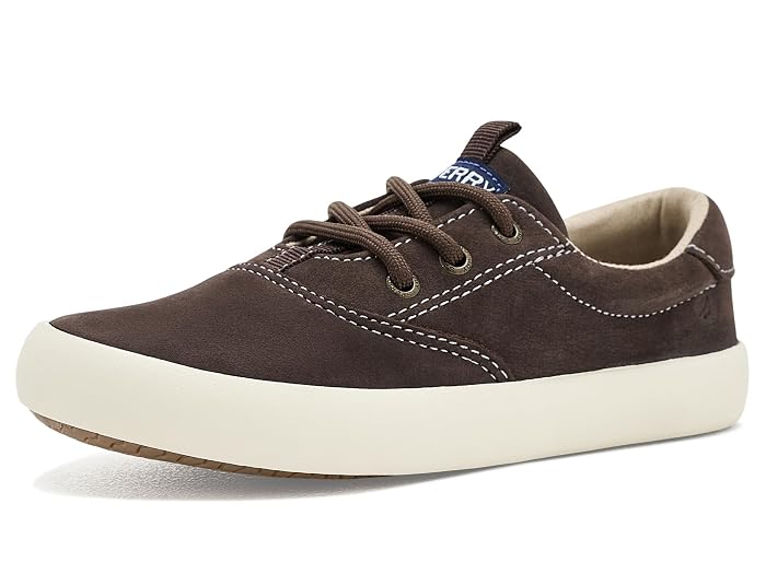 Sperry Kids Spinnaker Washable (Little Kid/Big Kid)