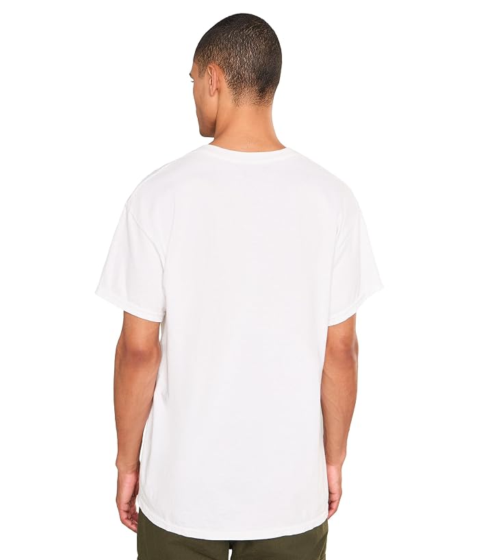 Junk Food Clothing NFL San Francisco 49ers Throwback Helmet Tee - Image 4