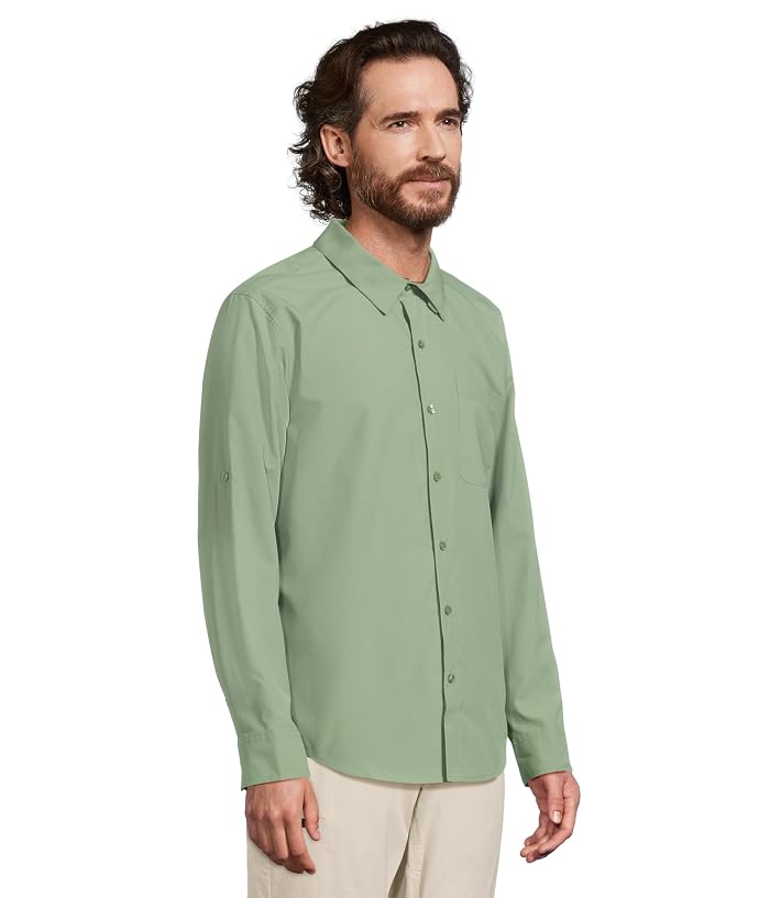 Marmot AirExchange SolarShield Long Sleeve Shirt - Image 2