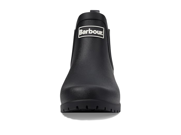 Barbour Wilton Chelsea Welly - Image 2