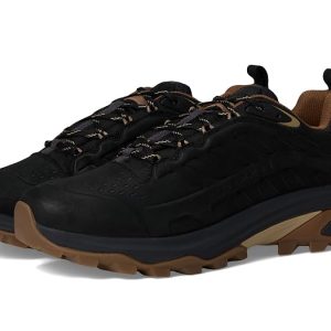 Merrell Moab Speed 2 Leather Waterproof