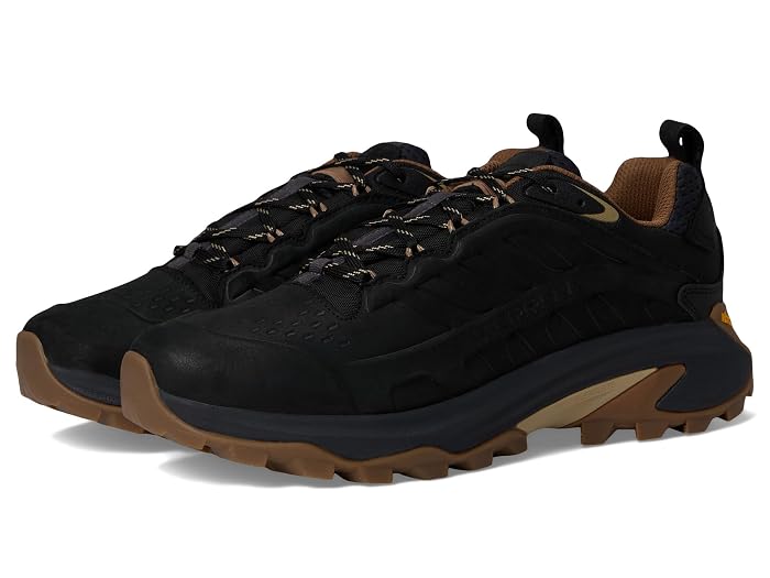 Merrell Moab Speed 2 Leather Waterproof
