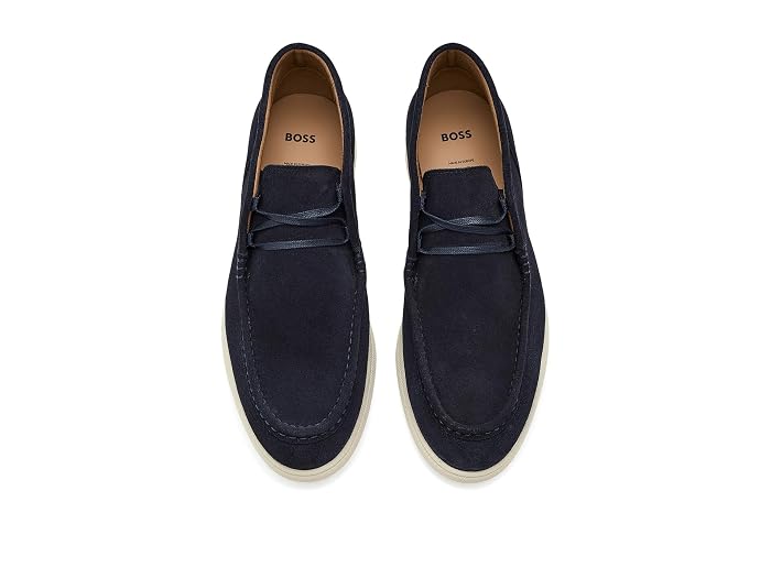 BOSS Sienne Wallaby Shoes - Image 2
