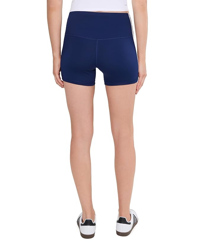 adidas 3-Stripes Volleyball Shorts - Image 4