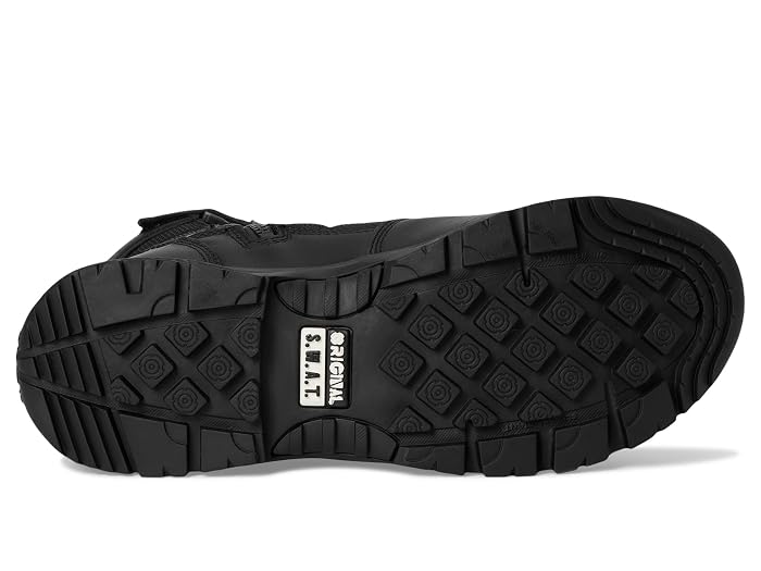 Original S.W.A.T. Metro 9" Side Zip Safety Toe - Image 3