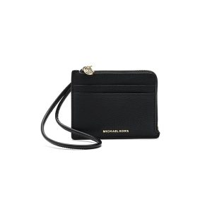 MICHAEL Michael Kors Jet Set Small Card Case Wristlet