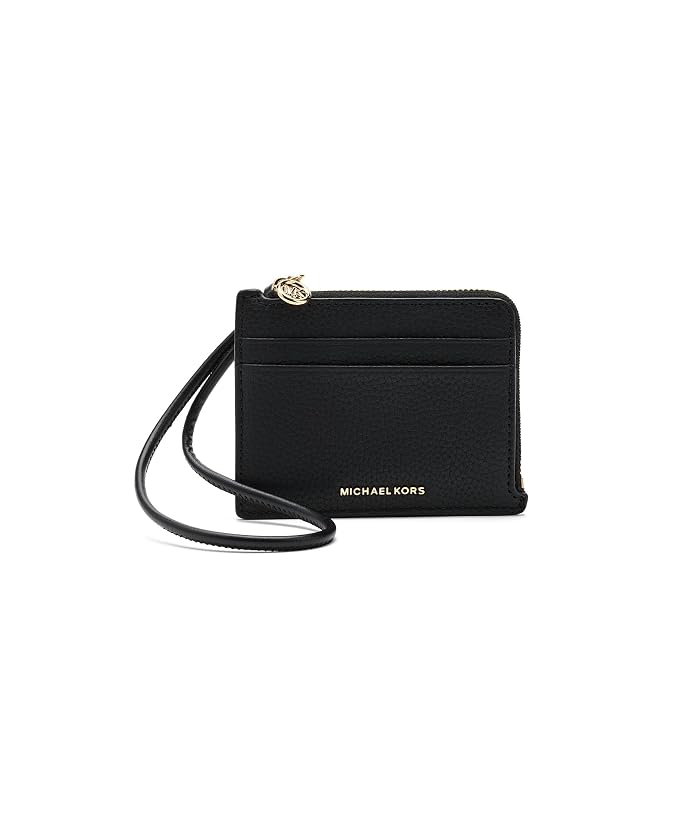 MICHAEL Michael Kors Jet Set Small Card Case Wristlet