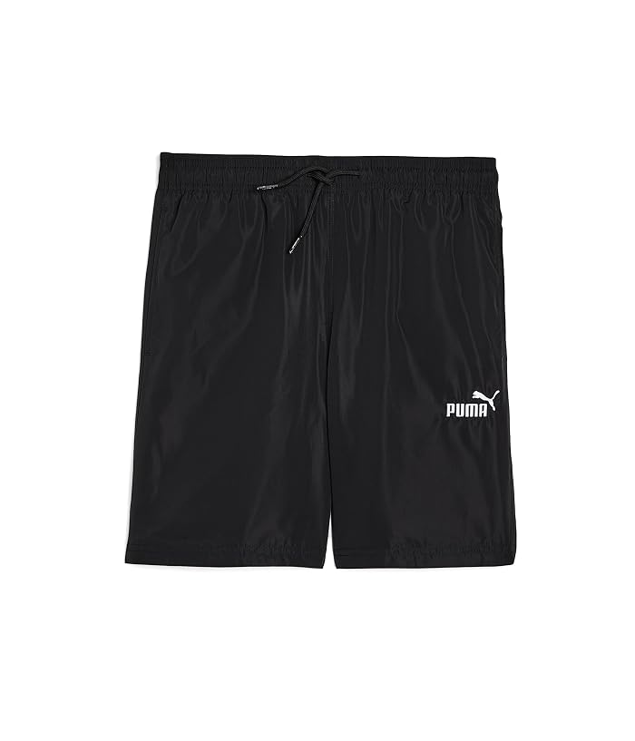 PUMA Kids Essential Basics Woven Shorts (Big Kid)