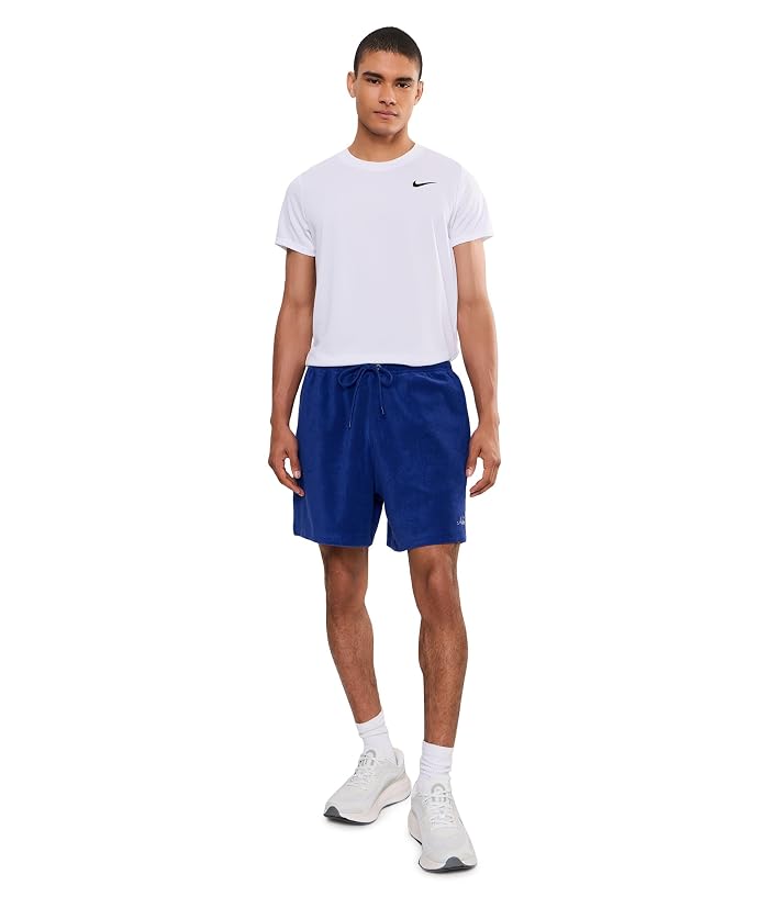 Nike Club French Terry Shorts - Image 2