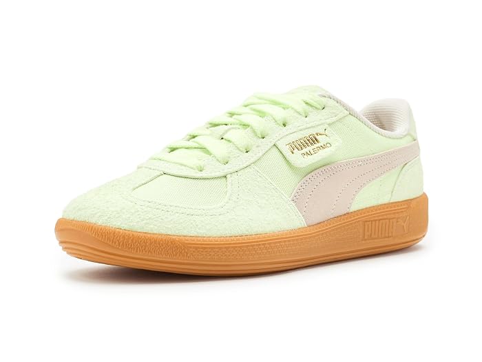PUMA Palermo Vintage Shoes