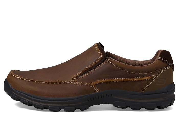 SKECHERS Relaxed Fit Braver - Rayland - Image 4