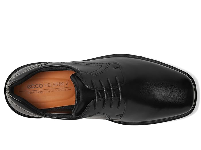 ECCO Helsinki 2.0 Plain Toe Tie - Image 2