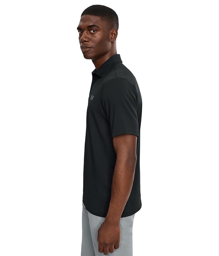 Under Armour Golf Matchplay Golf Polo - Image 3