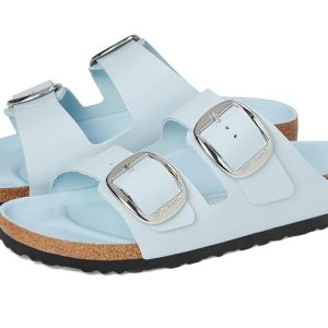 Birkenstock Arizona Big Buckle High Shine