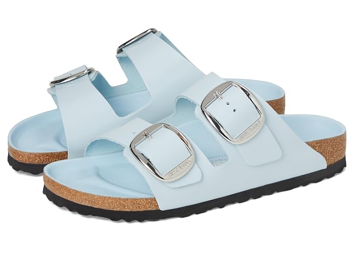 Birkenstock Arizona Big Buckle High Shine