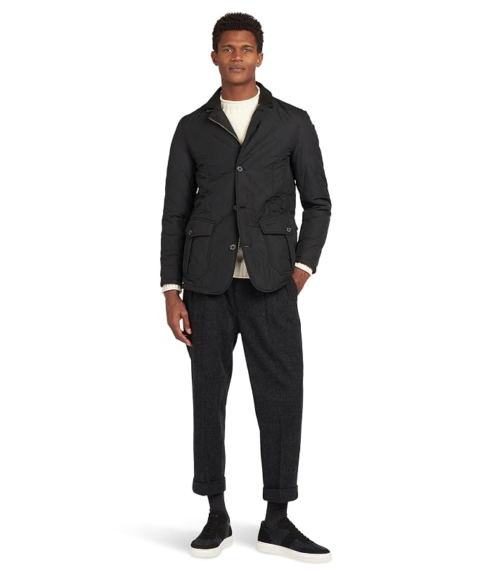 Barbour Quilted Lutz - Image 4