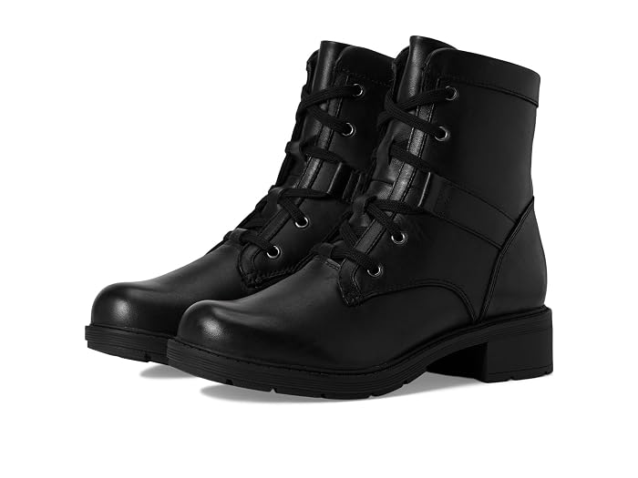 Clarks Hearth Parker