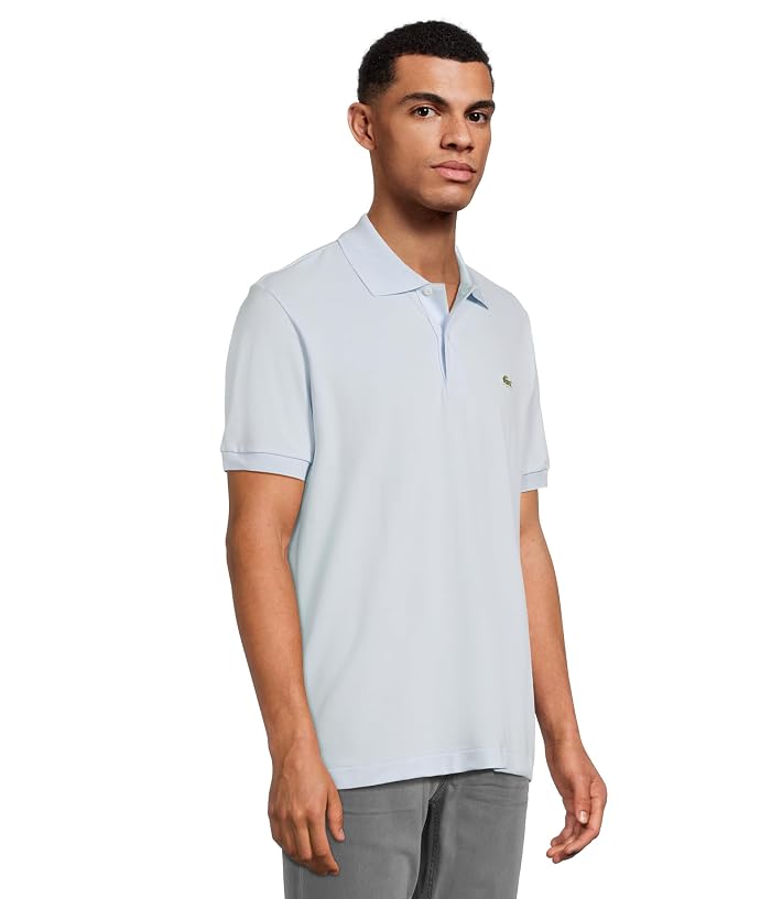 Lacoste Classic Fit L.12.12 Light Pique Polo - Image 2