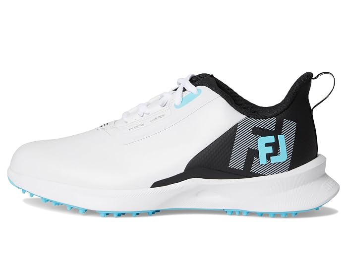 FootJoy FJ Fuel Junior (Little Kid/Big Kid) - Image 4