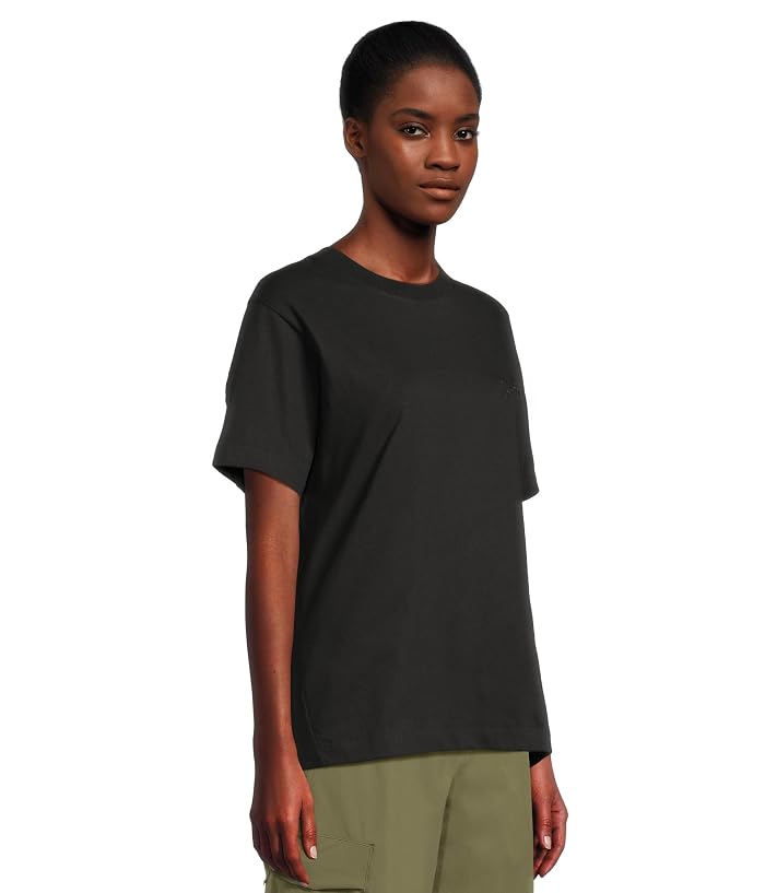 Arc'teryx Kragg Cotton Little Bird Crew Short Sleeve - Image 2