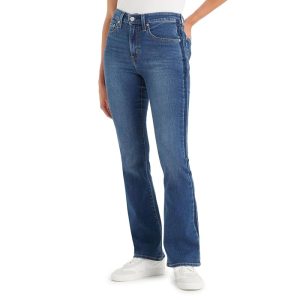 Levi's® Womens 725 High-Rise Bootcut