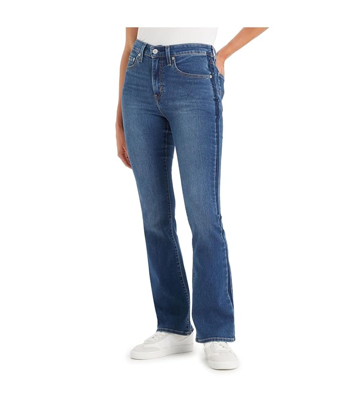 Levi's® Womens 725 High-Rise Bootcut
